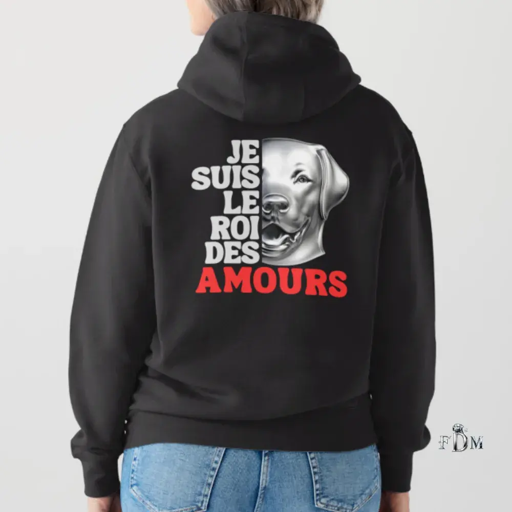 Accueil 1 Boutique vêtements imprimés à Sète, Les catégories